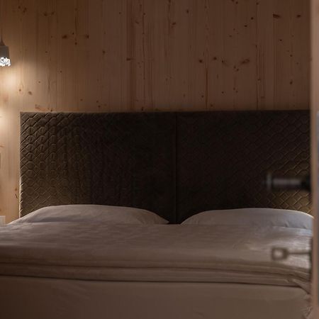 Apartmán Ansitz Pontegardena Ponte Gardena Exteriér fotografie